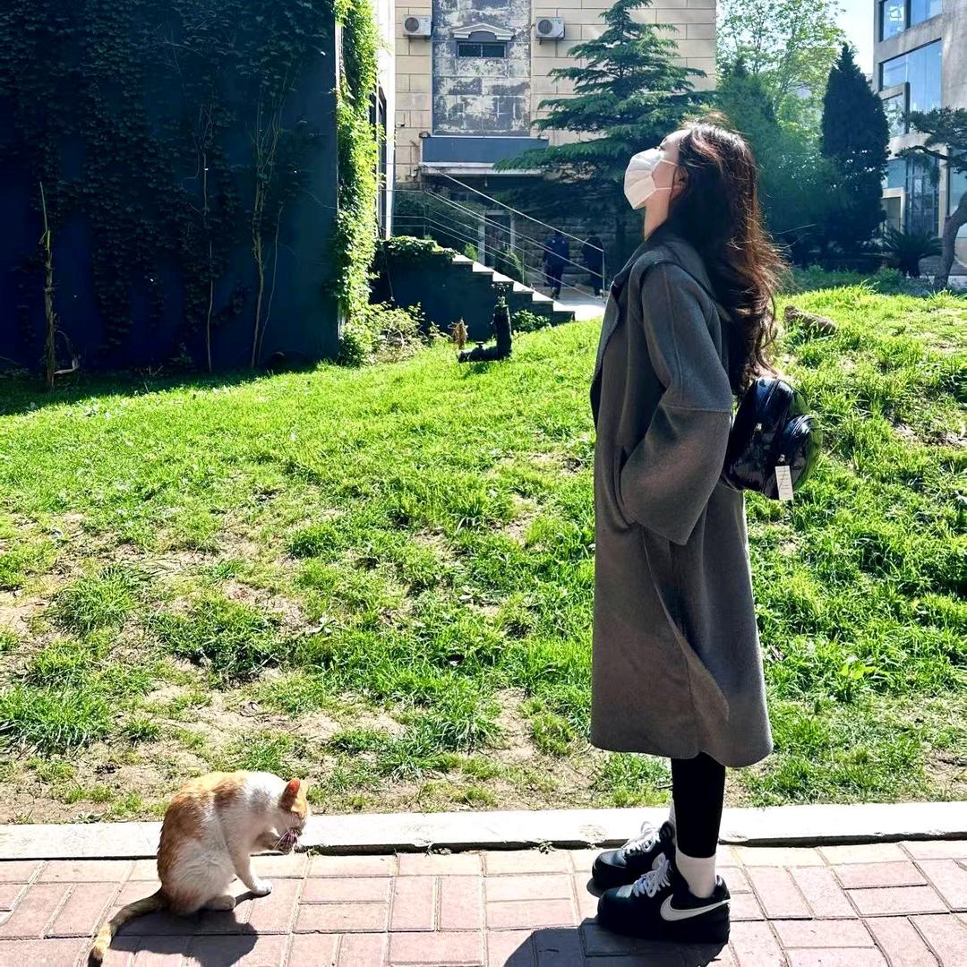 安然@