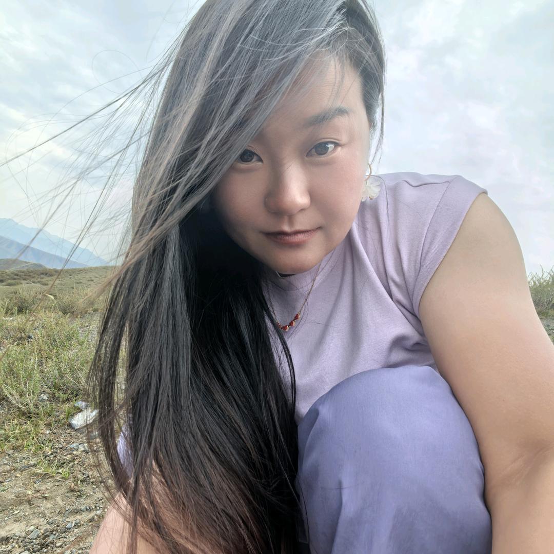 敬我自己