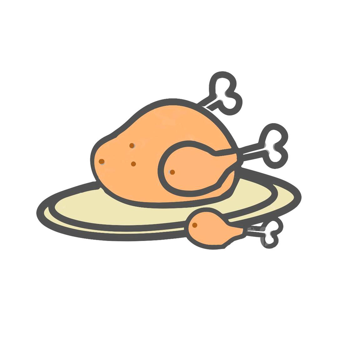 卤味零食工厂店