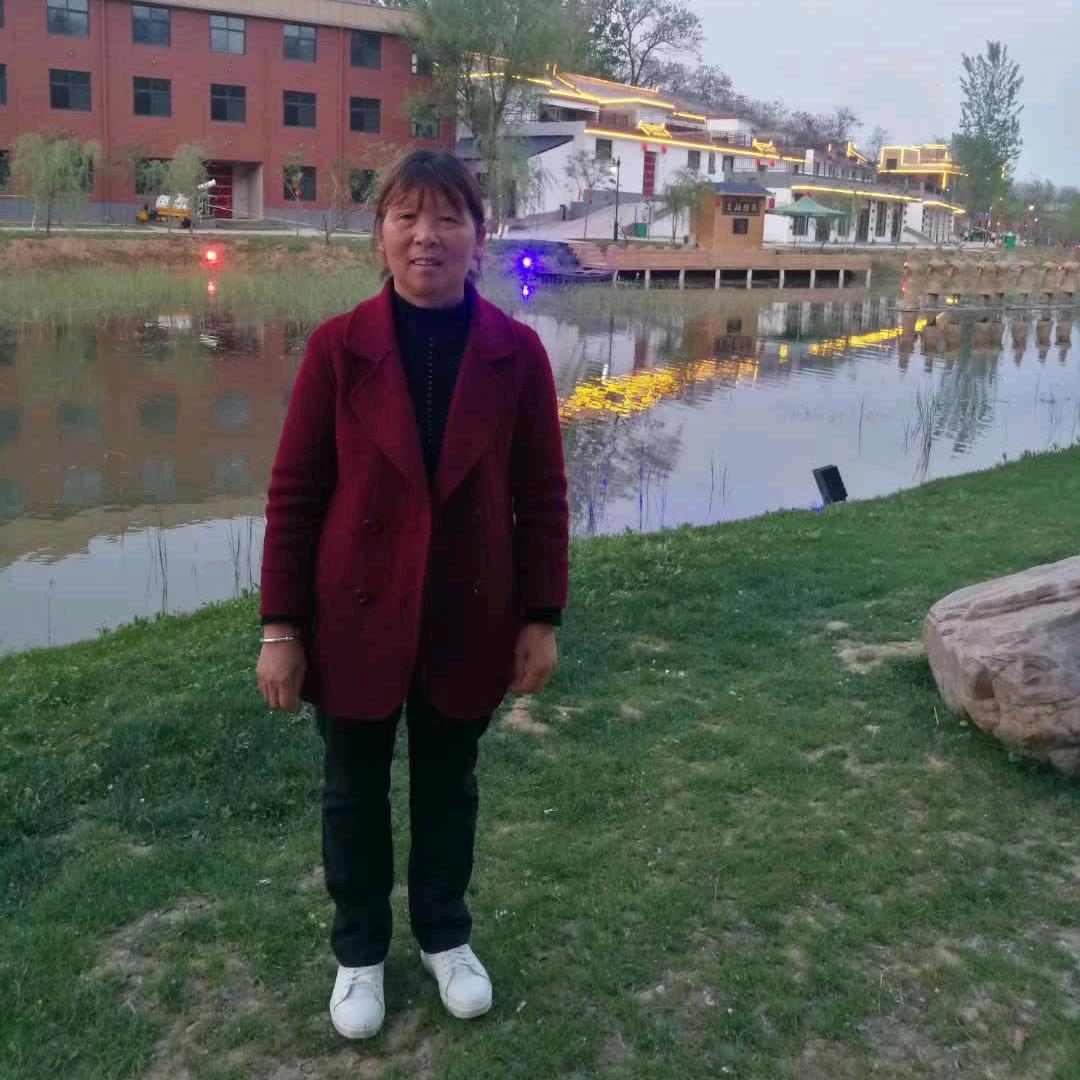 张艳莉
