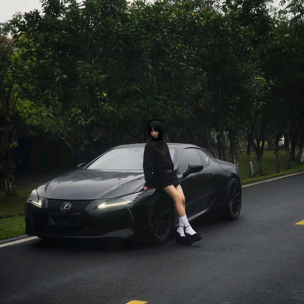 唯美