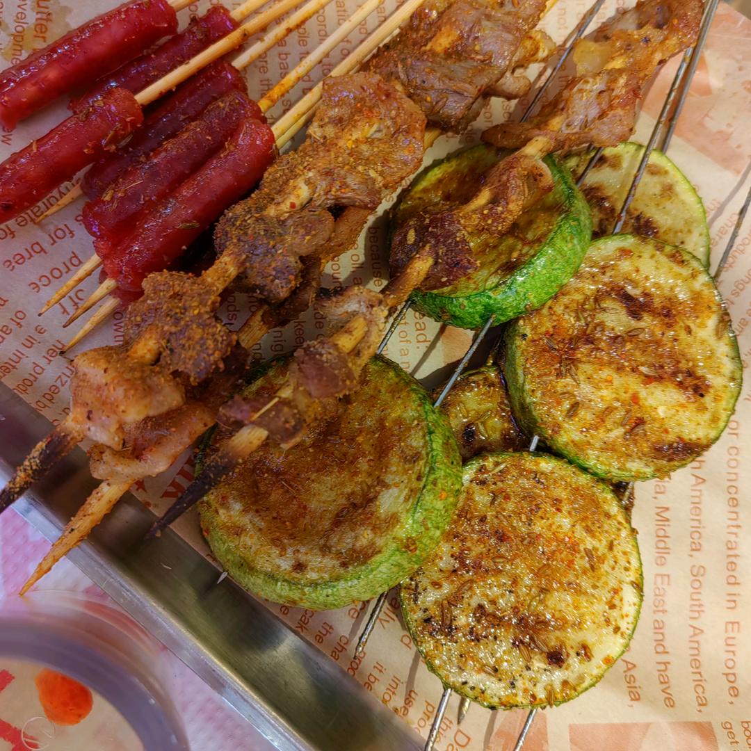 鑫鑫习