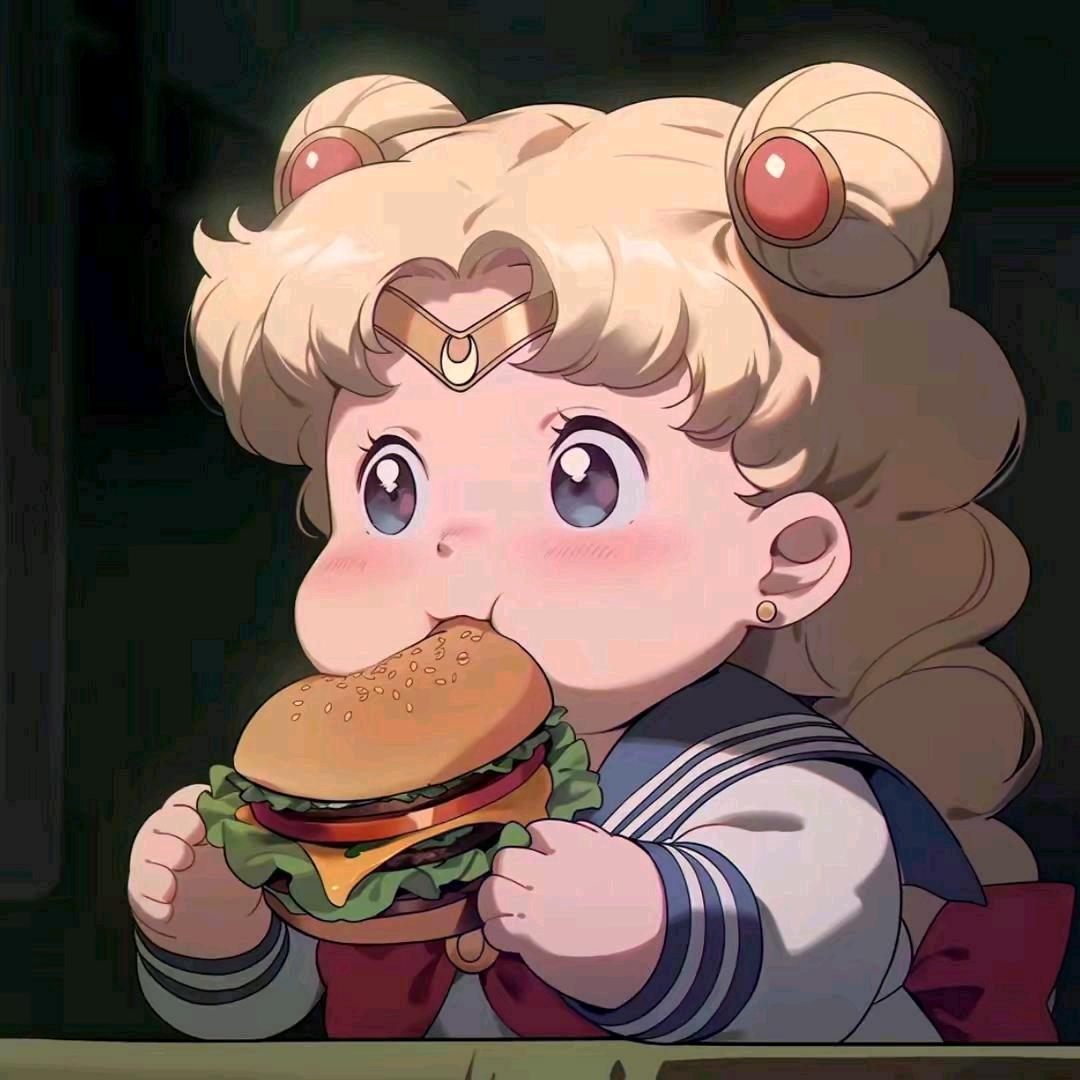 蘑菇🍔🍔