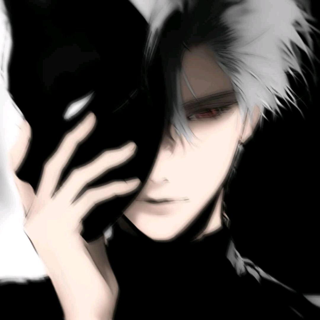 Black ་默