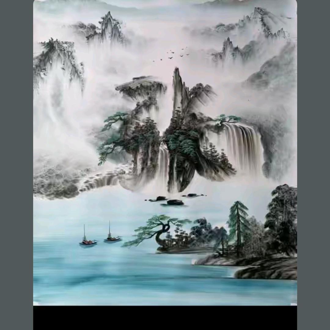 唯有