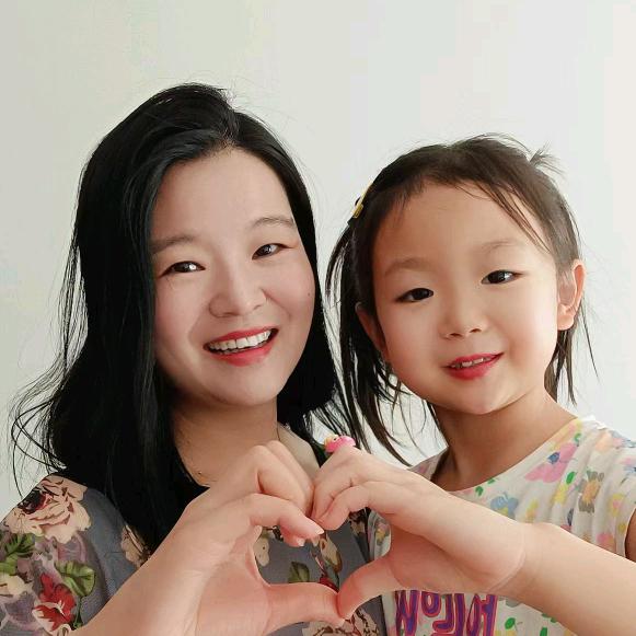 二胎妈妈白丰de修行记