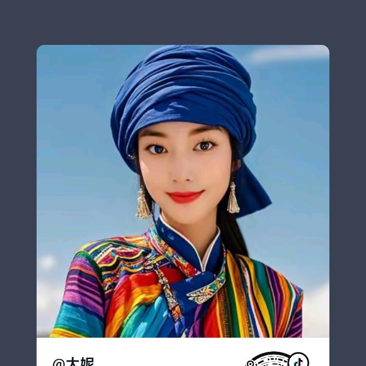 大妮