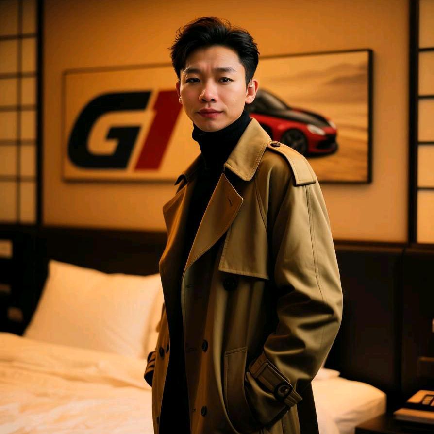 无奈的人生