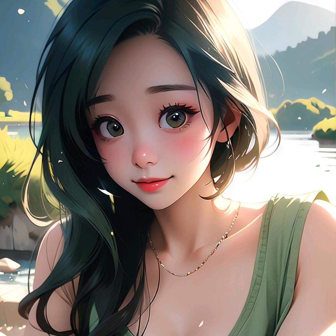 倔强的小姨