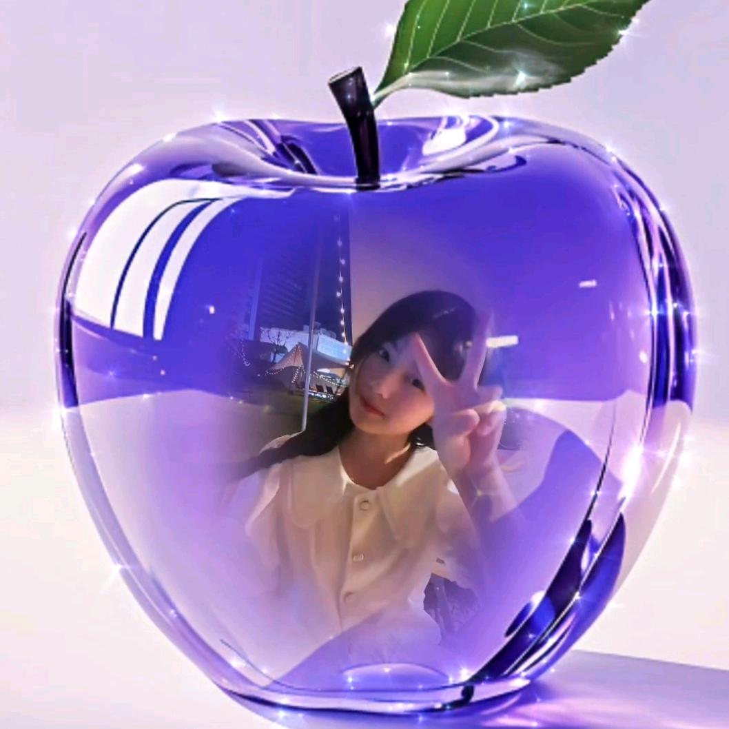 🍎心雨🍎
