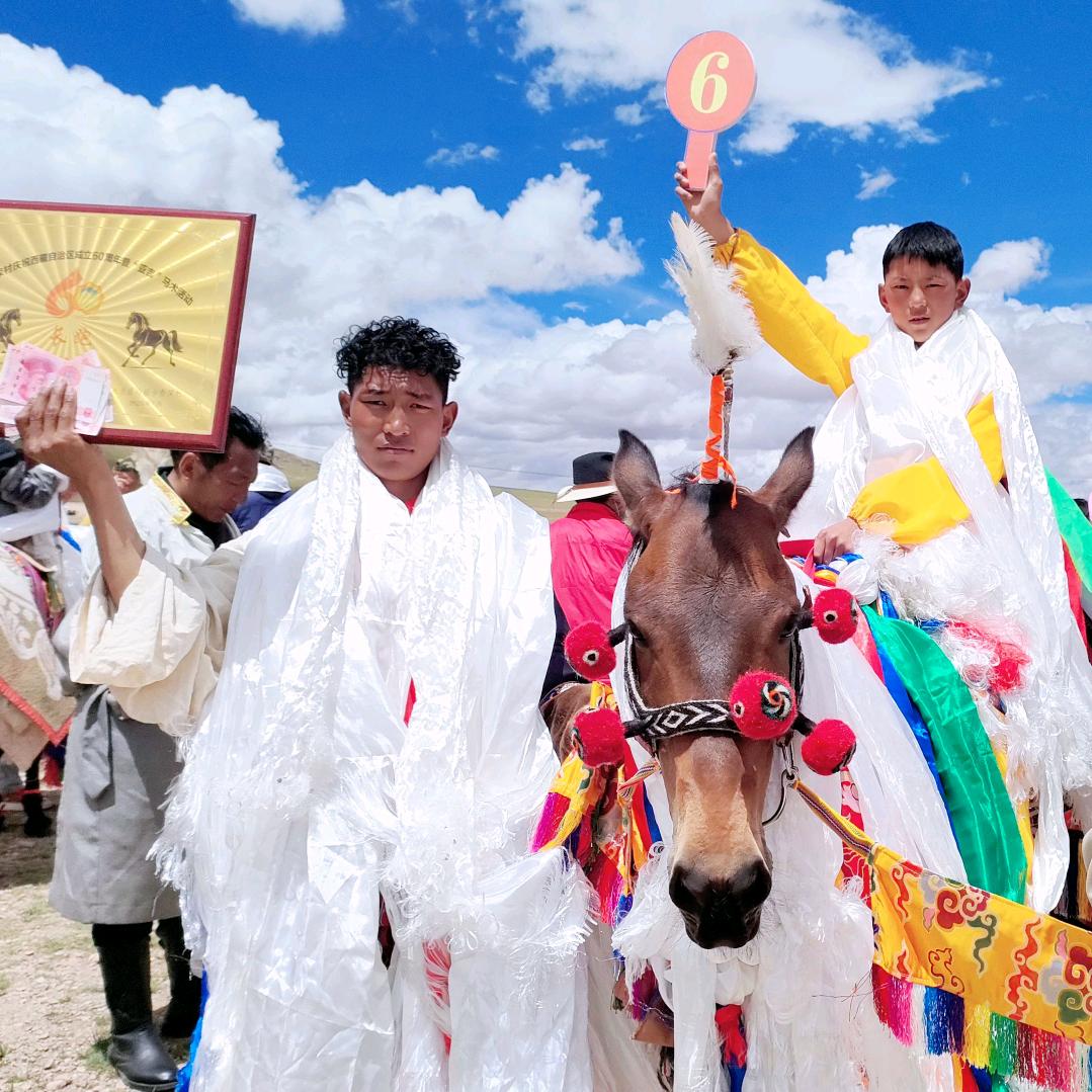 འབྲོགྈ་རྟ་རྫི ༎