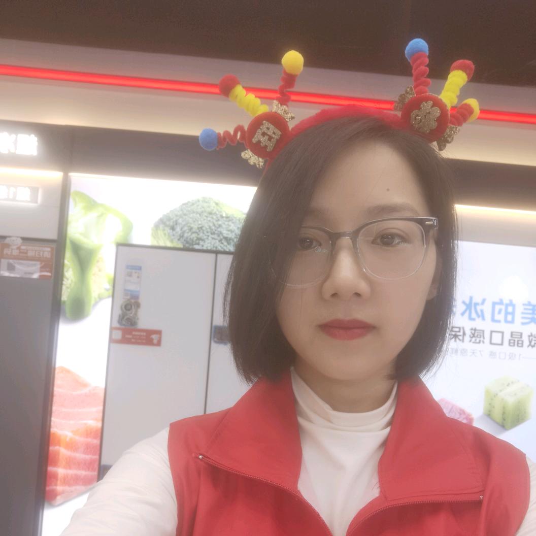 银座电器赵亚平