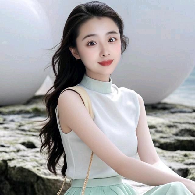 自由飞翔的燕子