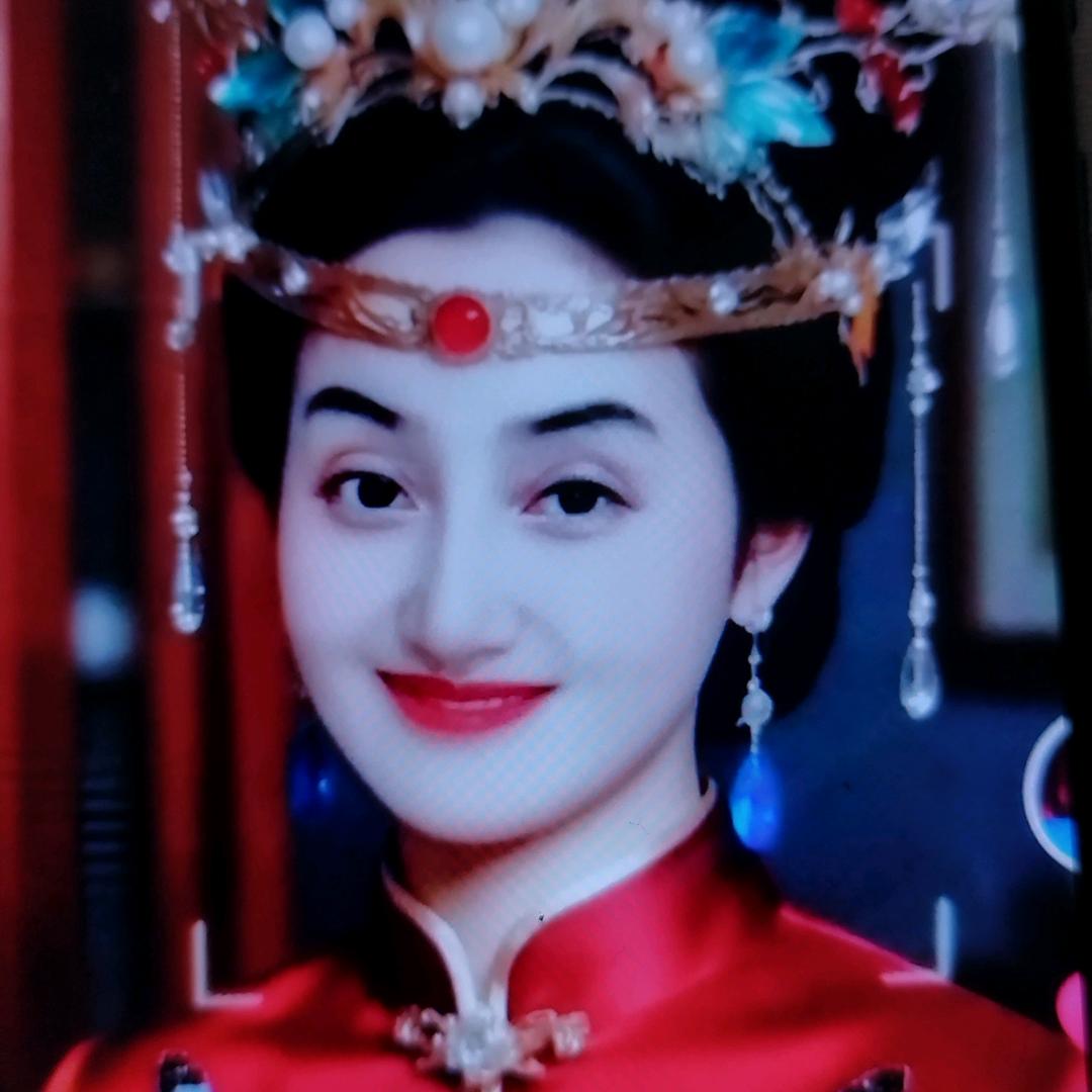 嫦娥仙子