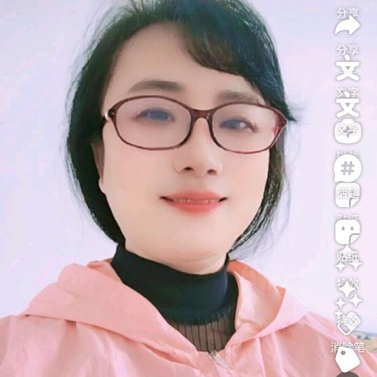 珍惜缘主号🍎