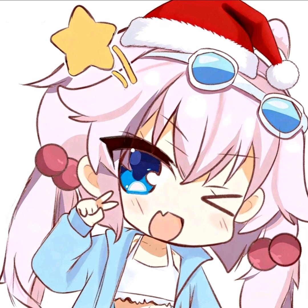 Ciallo～（∠・ω< )⌒☆