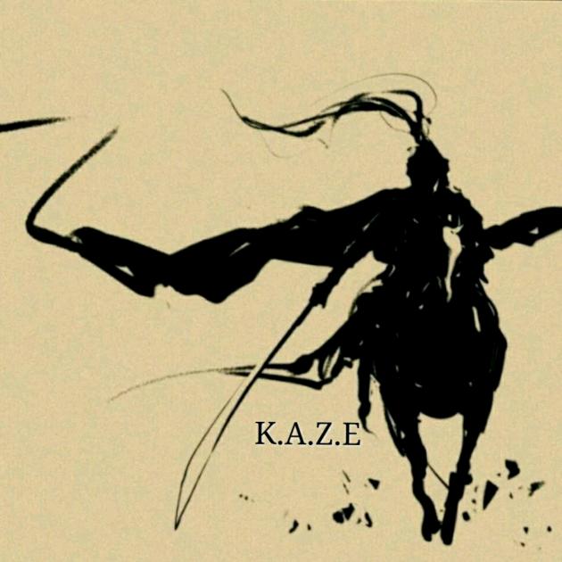 风云K.A.Z.E