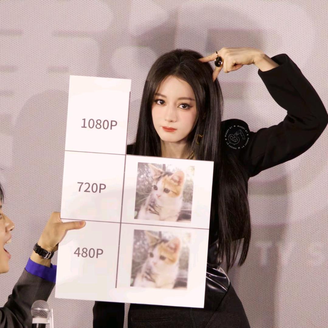 Angelareba（见过热巴版）