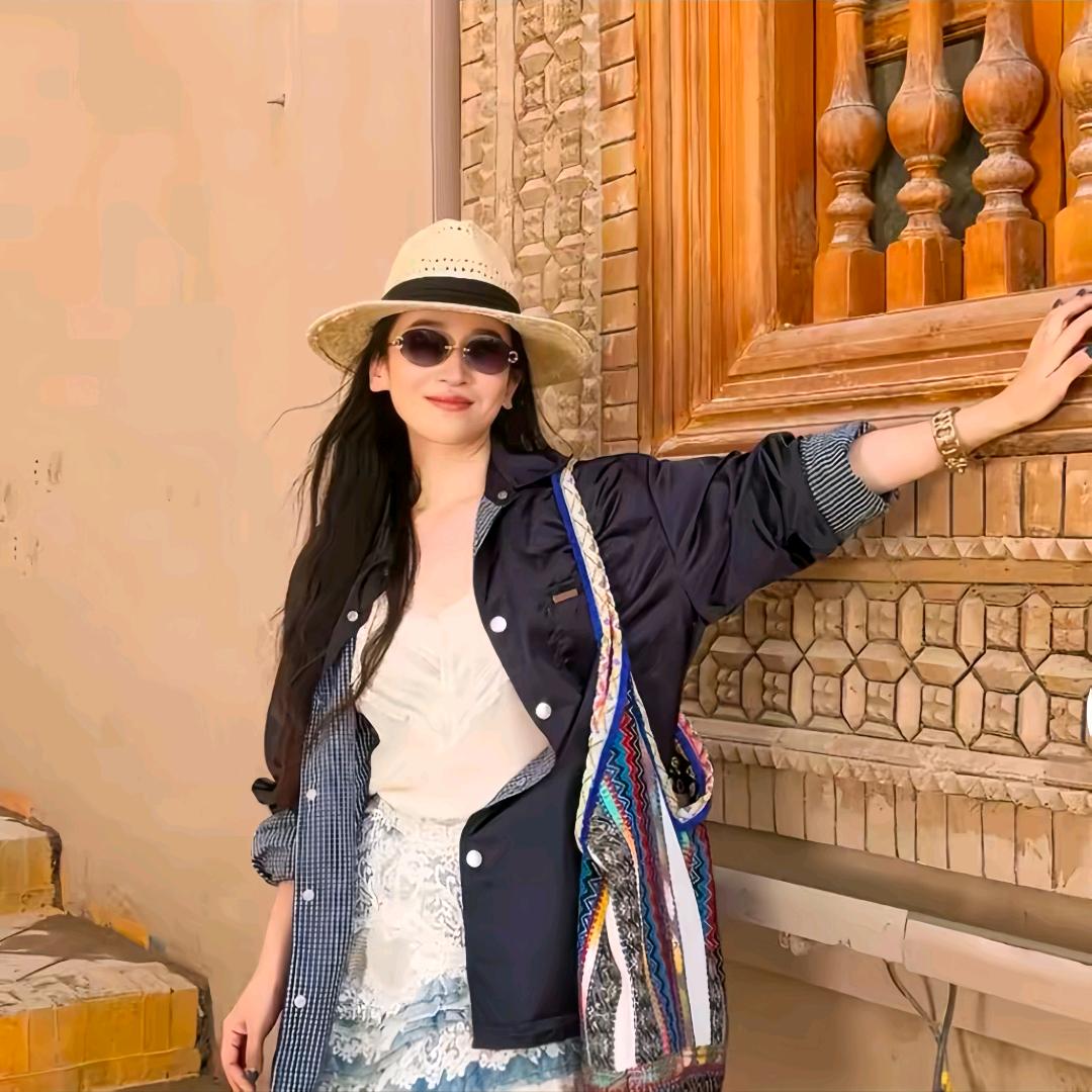 贵姐Nicole （爆款返场）