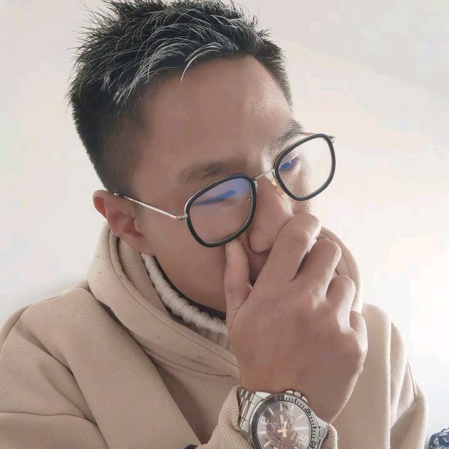 傻小子