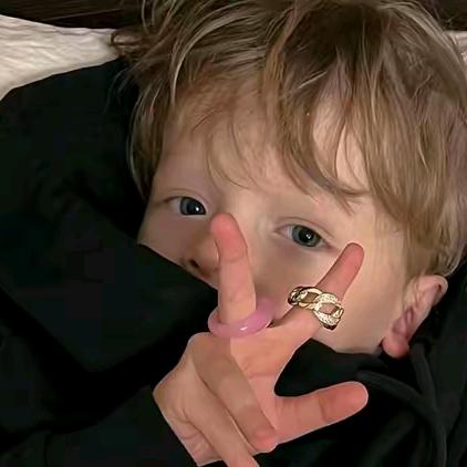 小猪佩奇🤓(小号)