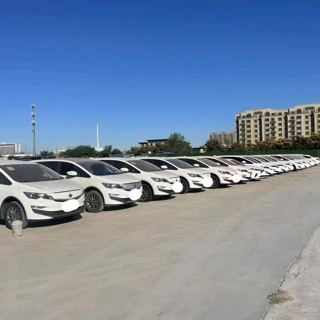 济南德奕文汽车服务有限责任公司