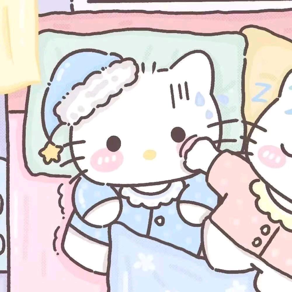 凌晨五点钟的雪头像