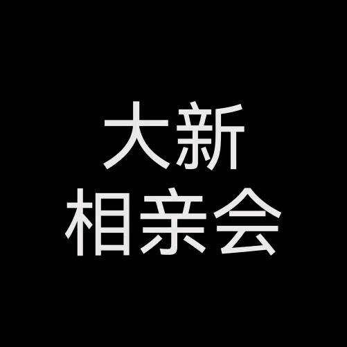 保定大新相亲会7