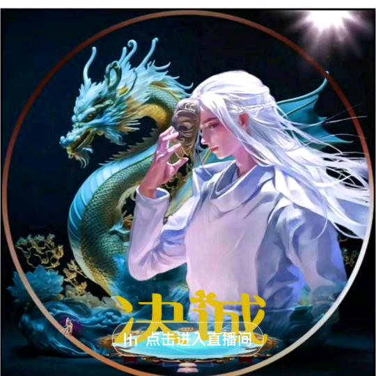 决诚