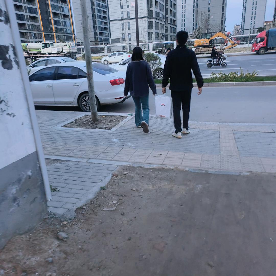 珍惜现在活好一生