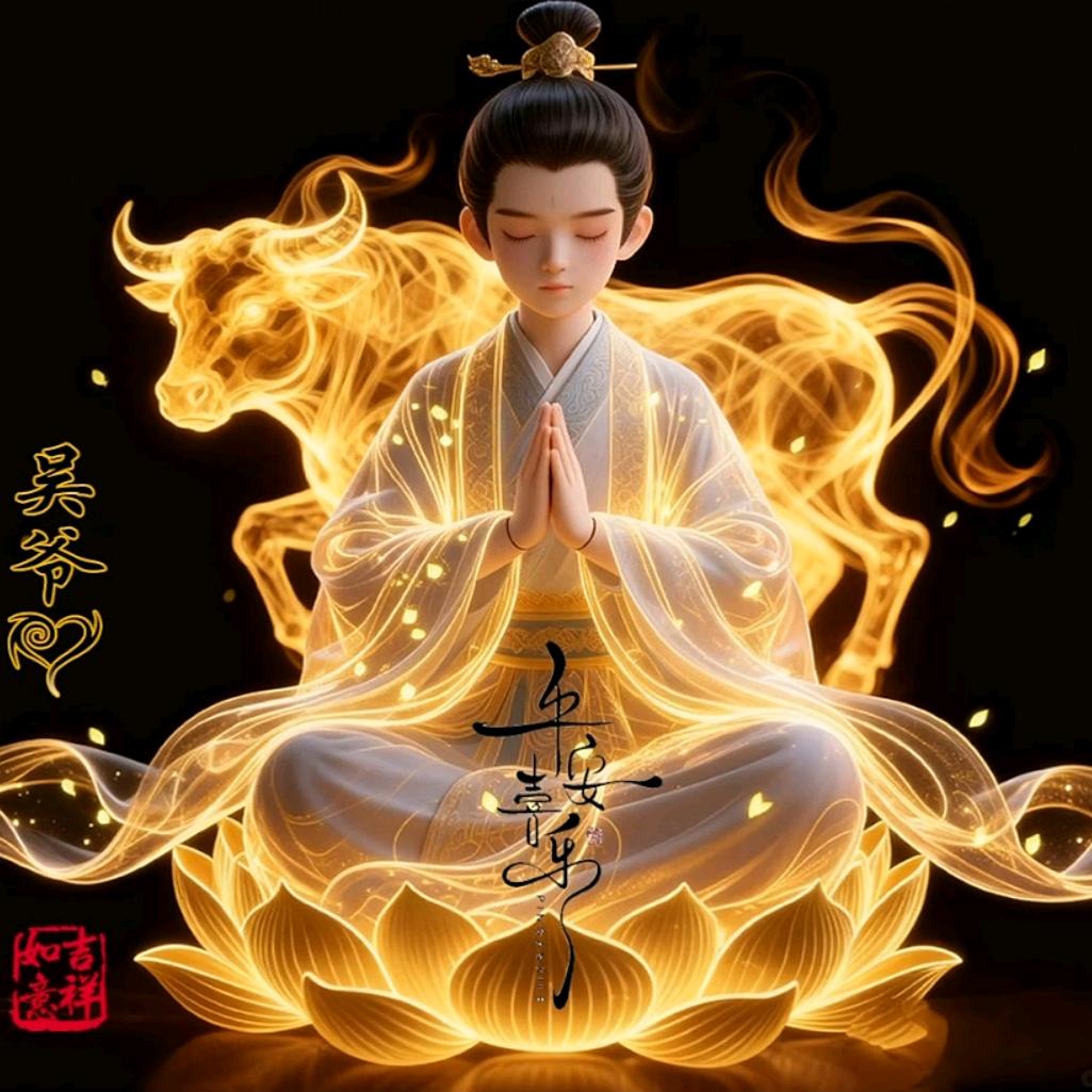 ♥吴爷♥