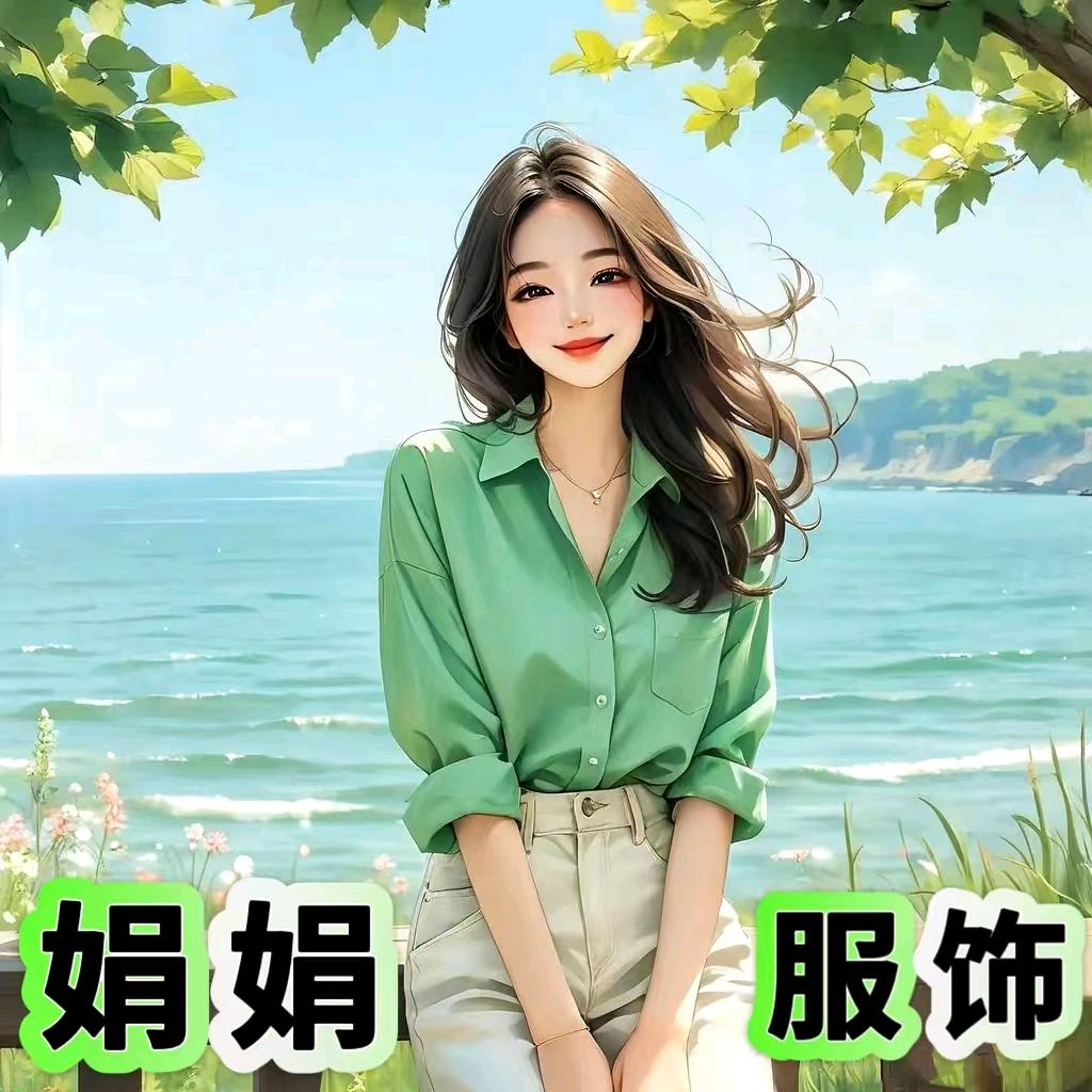 娟姐 服饰🍀🍀🍀