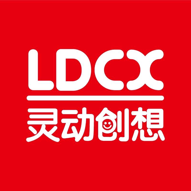 灵动创想LDCX生活空间
