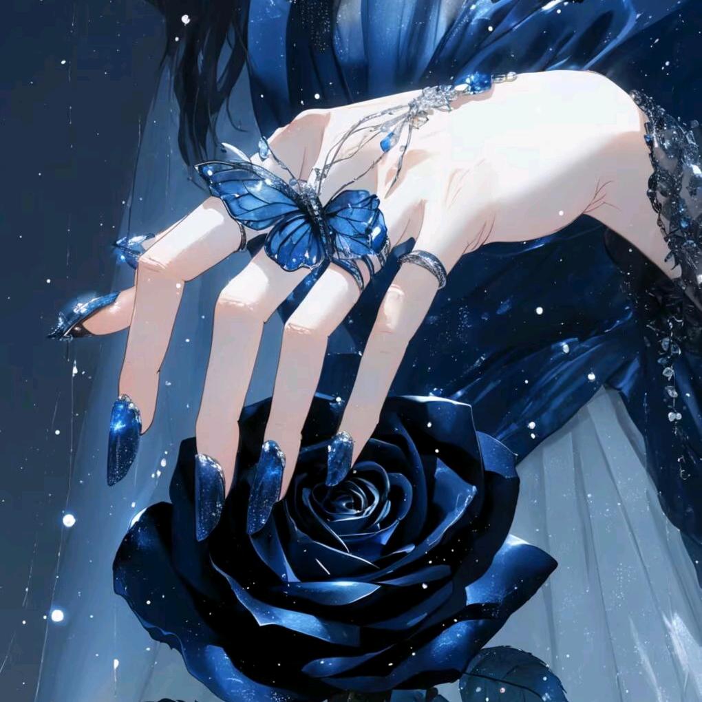 我姓姜，姜来有你才美好