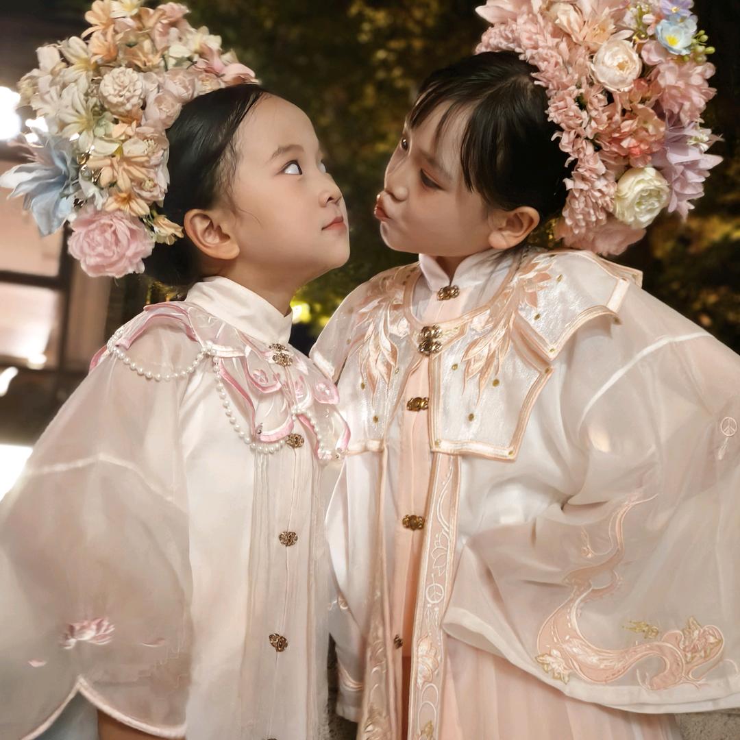 菡宝贝呀