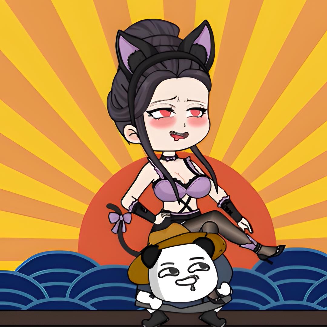 虾老登