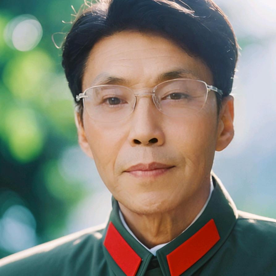 快乐老彭