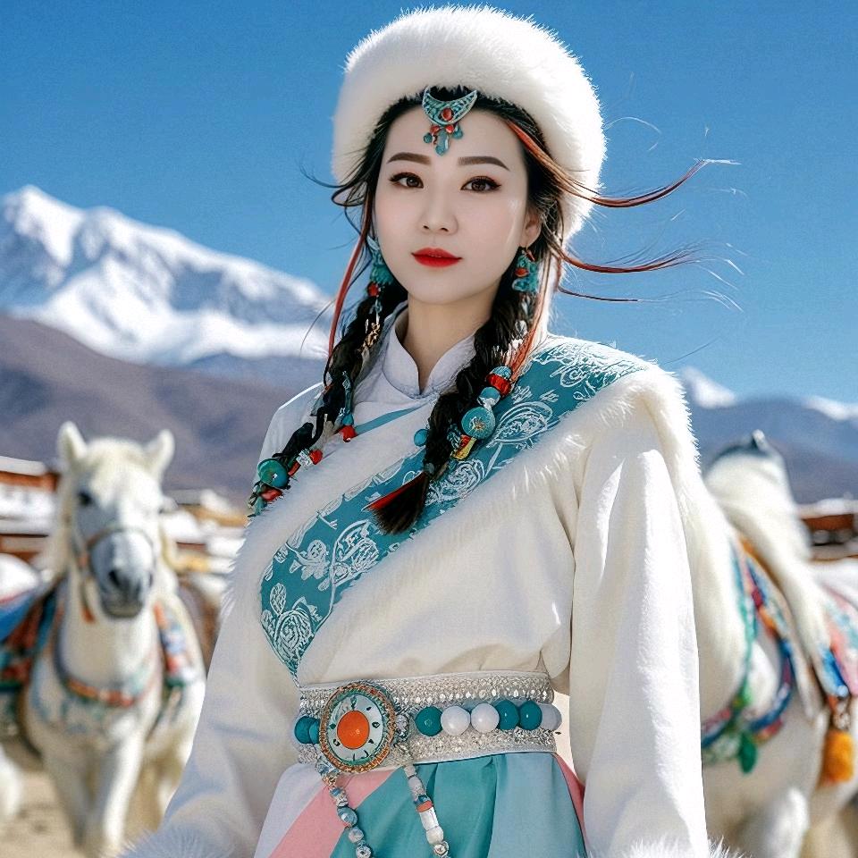 🌺安徽媳妇儿在甘肃