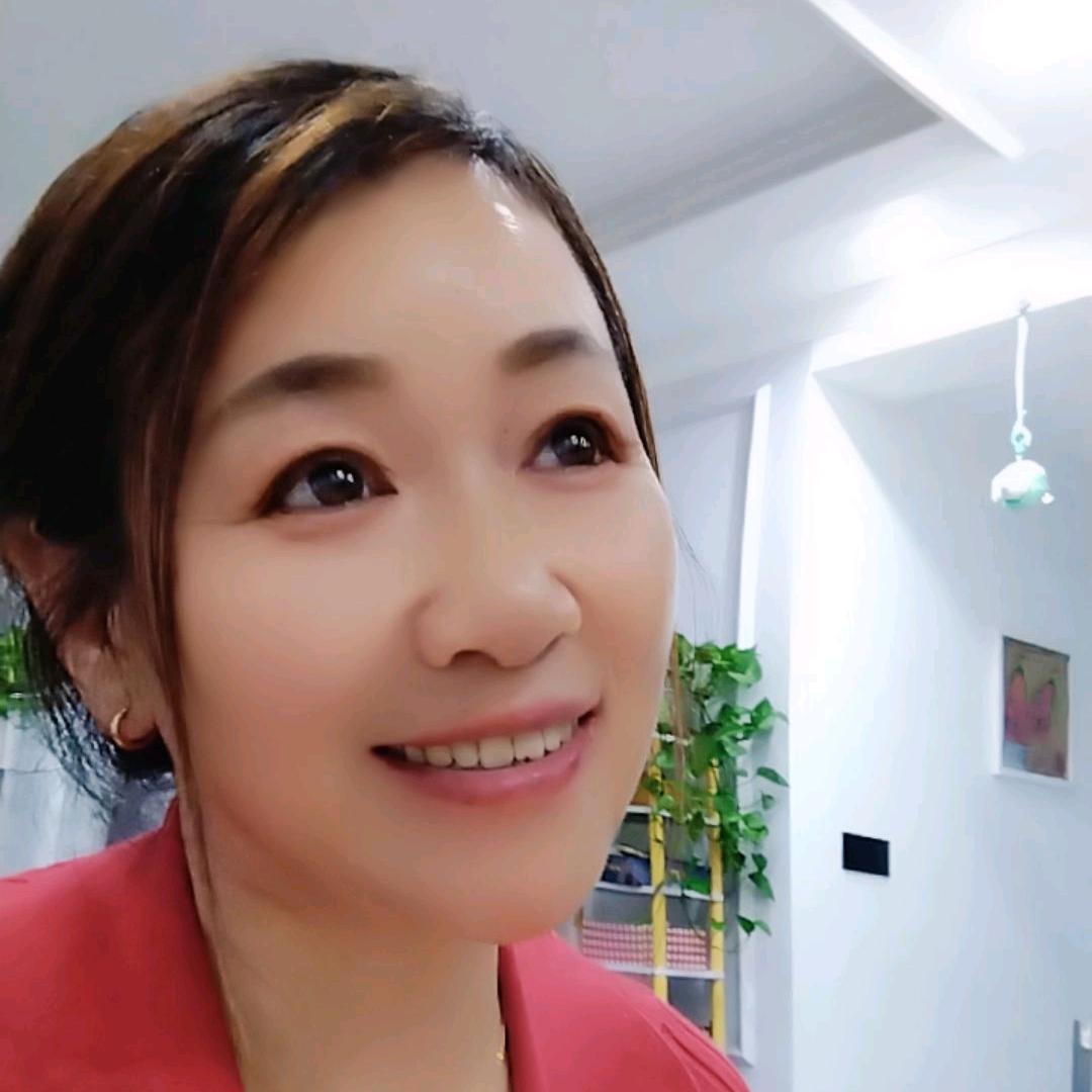 陈女士