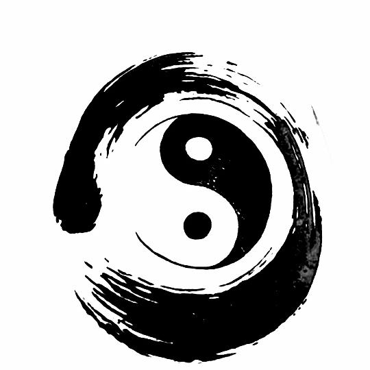 ☯三才
