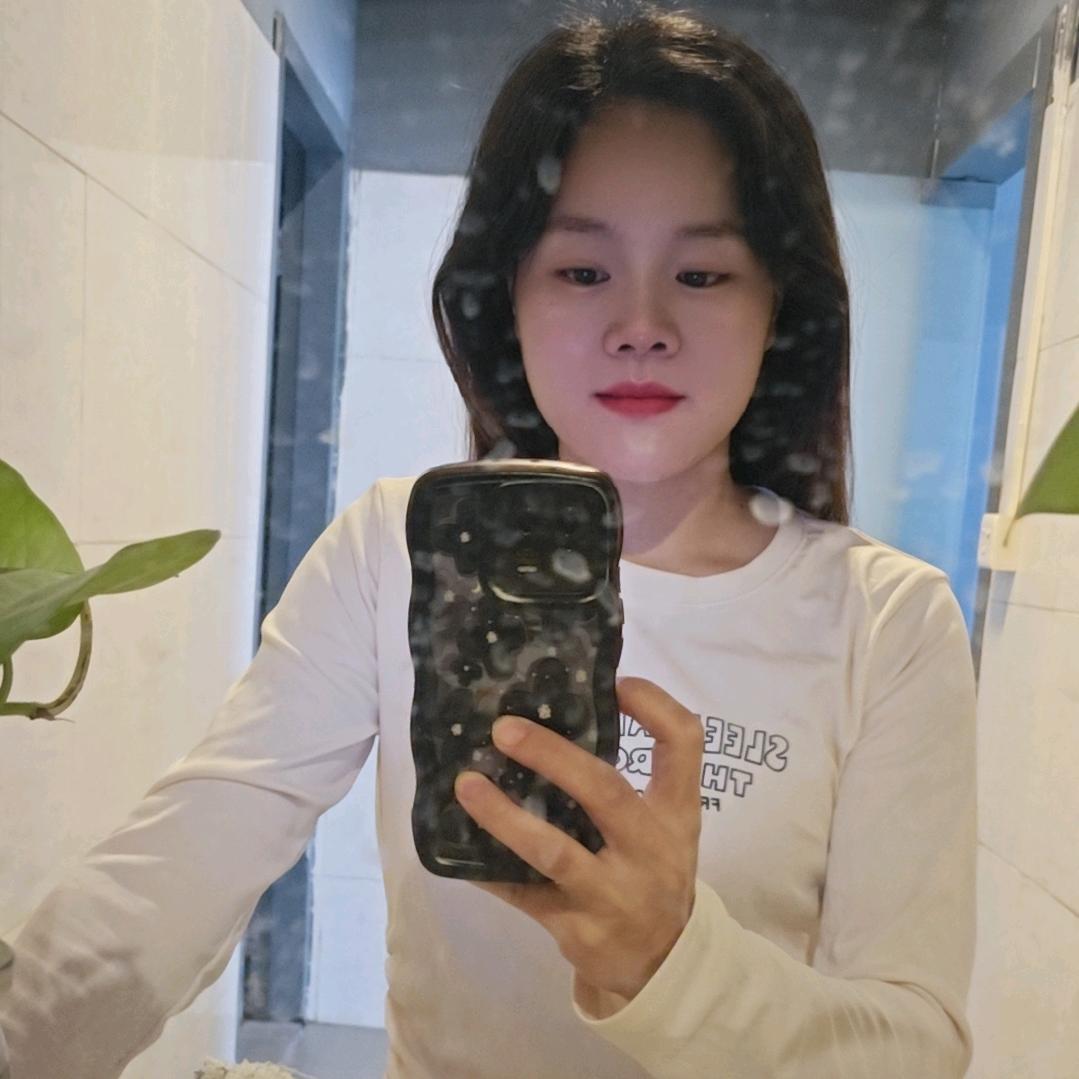 火爆的小辣椒🌶