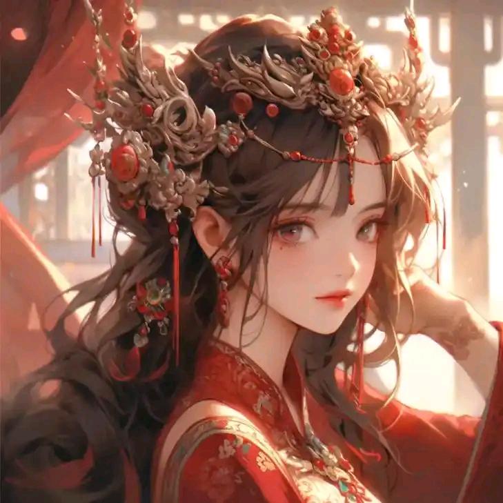 玖公主