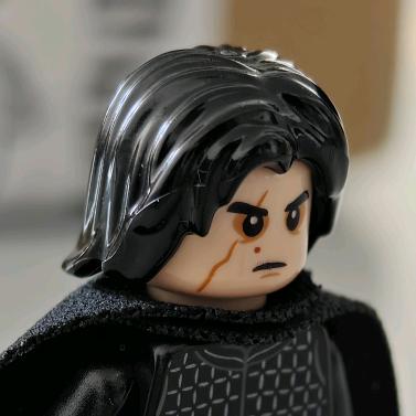LEGO伦