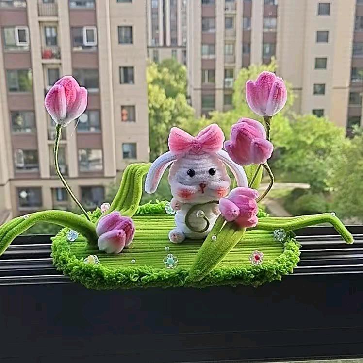 魏魏手工（接单，可订制）