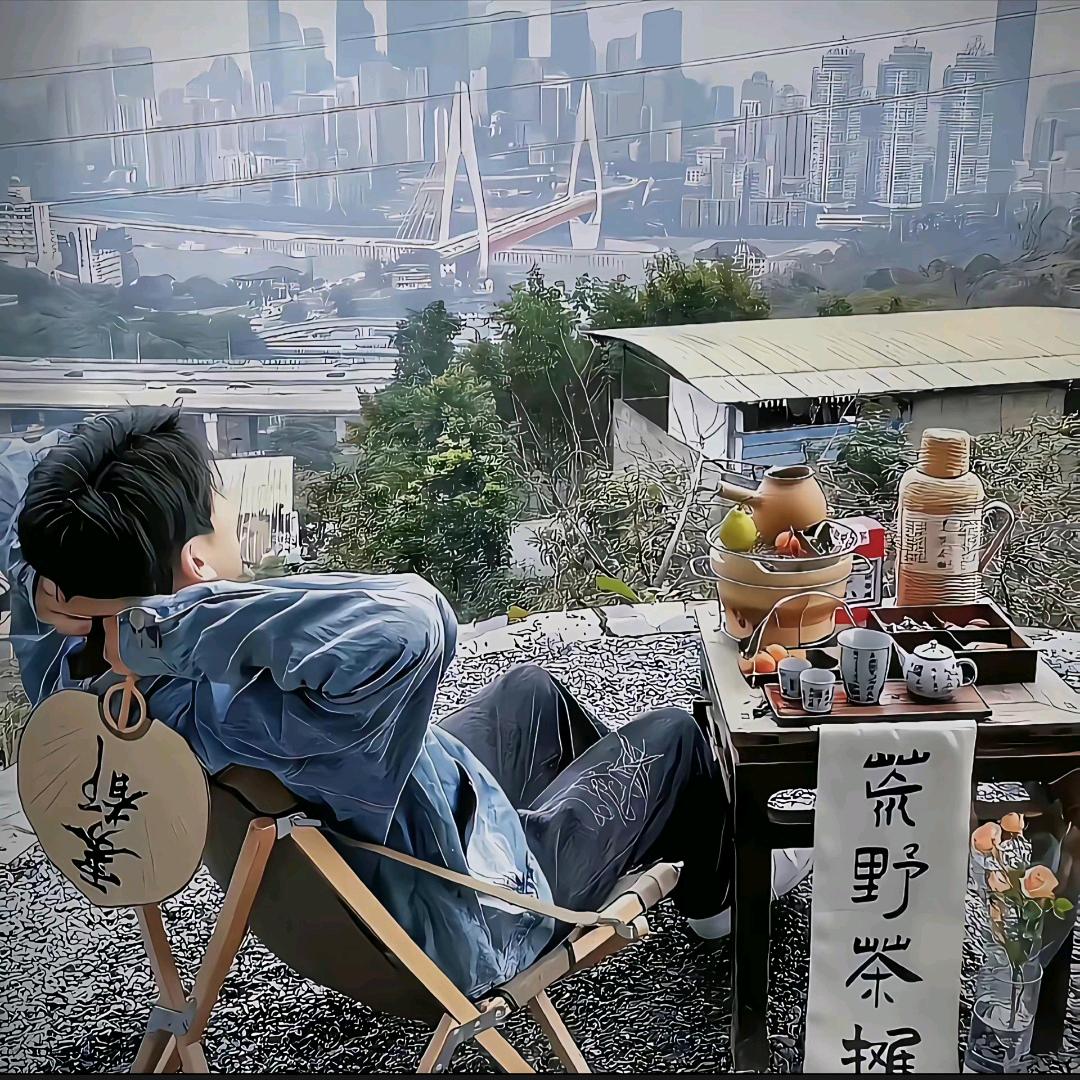 南枝