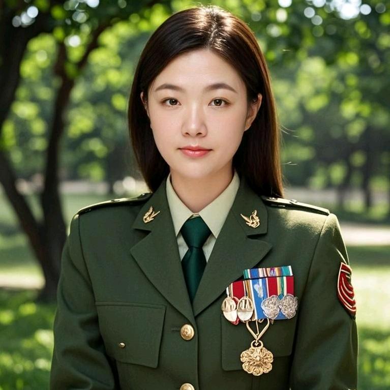 萍萍【爱上运动】