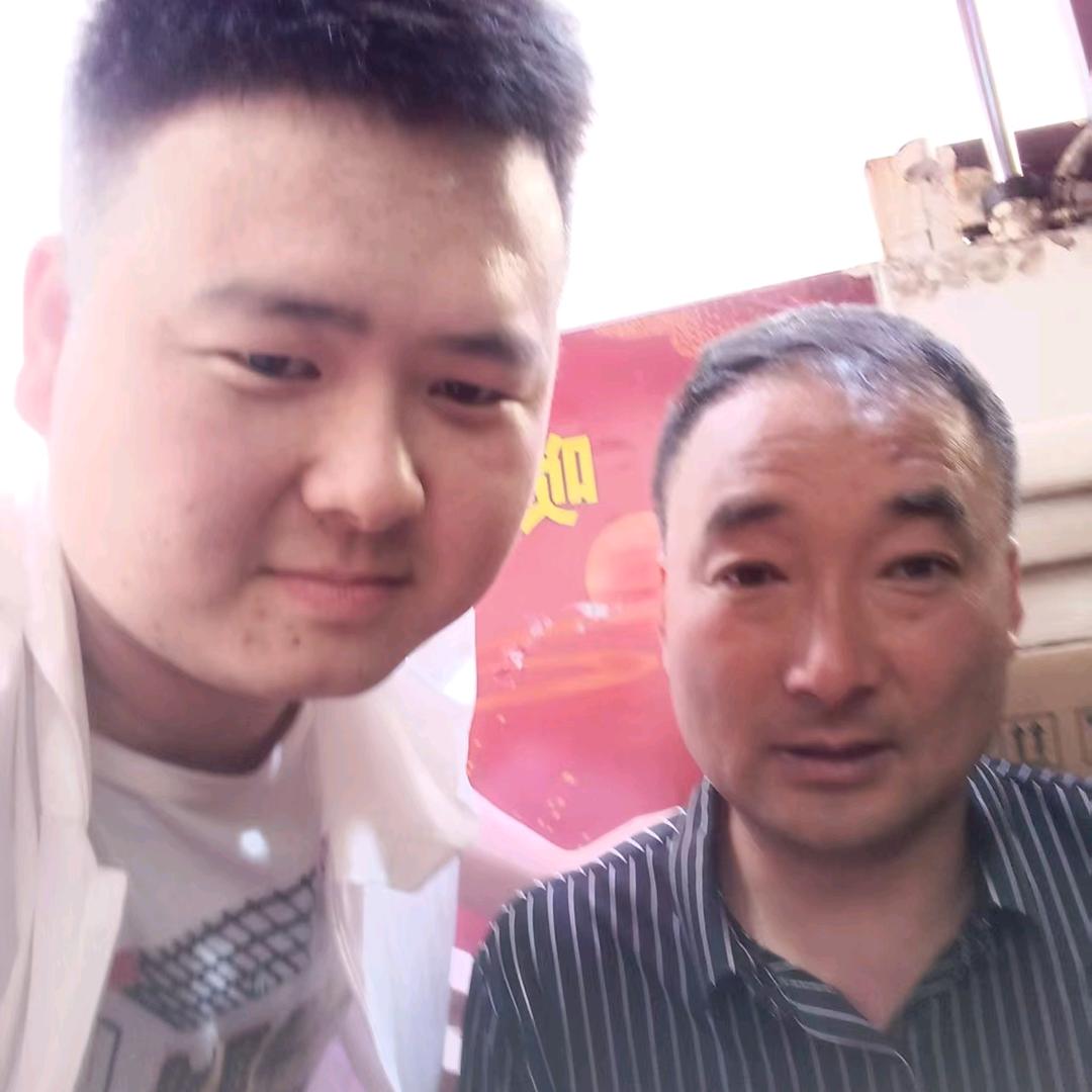 蒋河口(小员演)