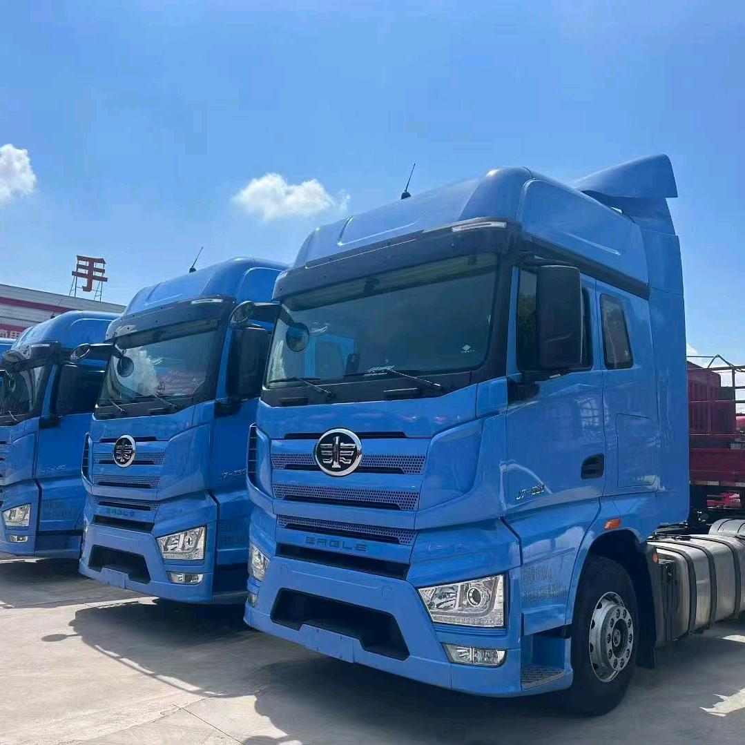 梁山县道华道路货物运输部