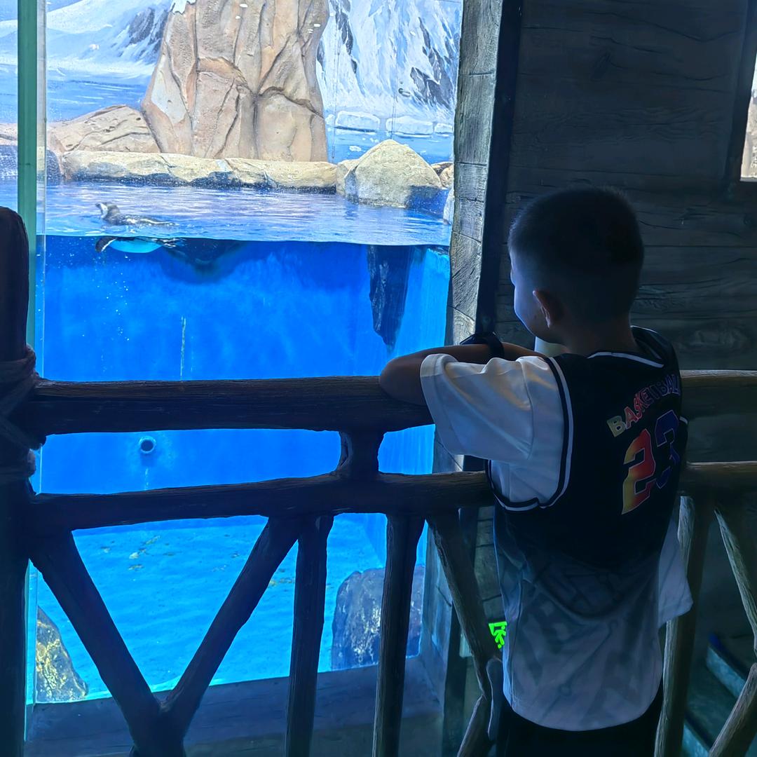 瑞瑞超爱妈妈～