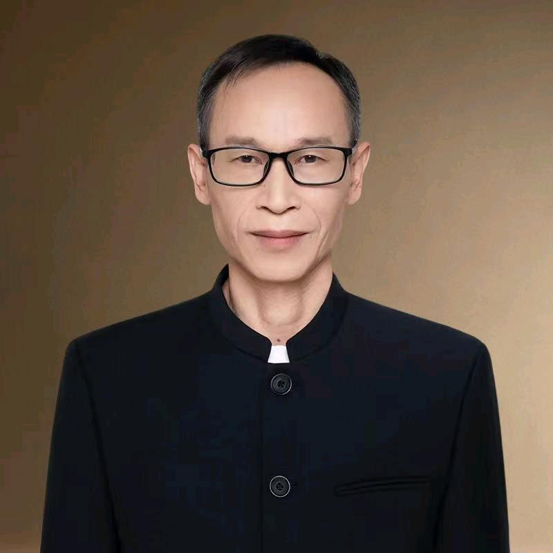 朱厂长【铸.本清源，信立道通】
